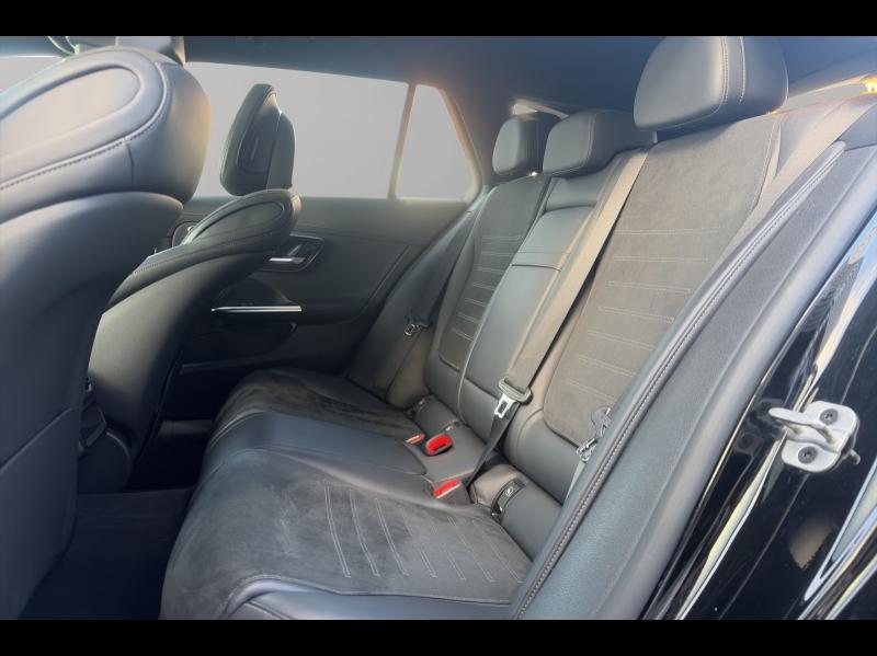 Image MERCEDES-BENZ Classe C Break 220 d 197ch AMG Line