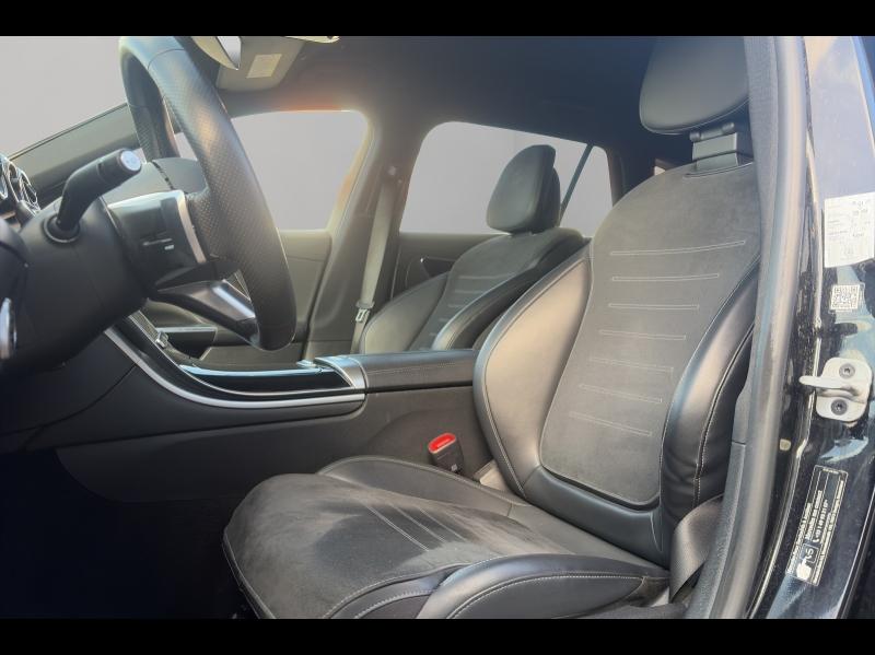 Image MERCEDES-BENZ Classe C Break 220 d 197ch AMG Line