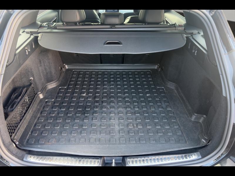 Image MERCEDES-BENZ Classe C Break 220 d 197ch AMG Line