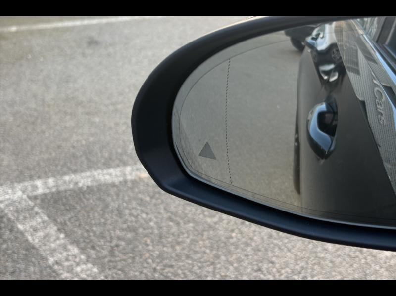 Image MERCEDES-BENZ Classe C Break 220 d 197ch AMG Line