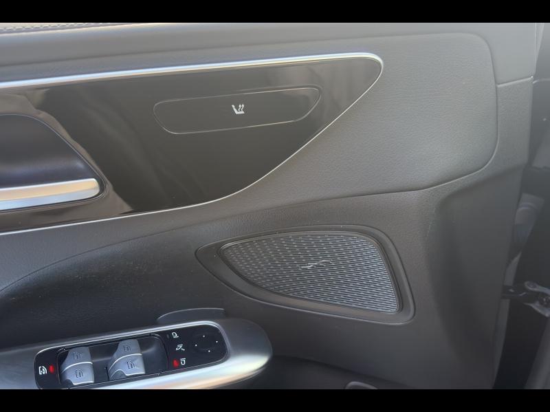 Image MERCEDES-BENZ Classe C Break 220 d 197ch AMG Line