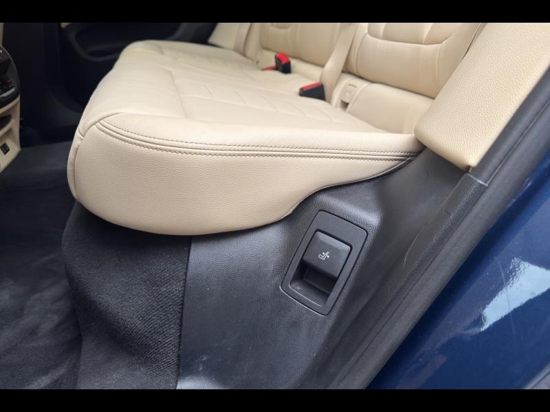Image BMW X3 xDrive30eA 292ch Luxury 10cv