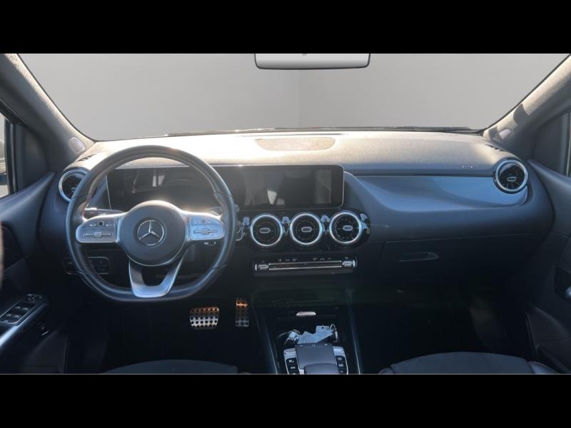 Image MERCEDES-BENZ Classe B 200d 150ch AMG Line Edition 8G-DCT 7cv