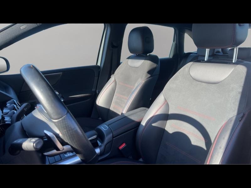 Image MERCEDES-BENZ Classe B 200d 150ch AMG Line Edition 8G-DCT 7cv