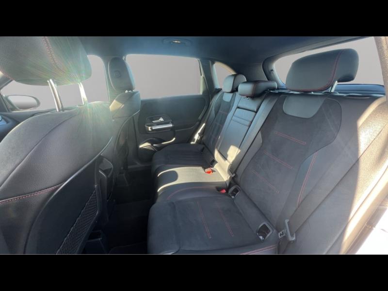 Image MERCEDES-BENZ Classe B 200d 150ch AMG Line Edition 8G-DCT 7cv