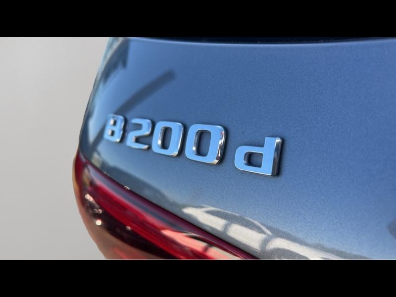 Image MERCEDES-BENZ Classe B 200d 150ch AMG Line Edition 8G-DCT 7cv