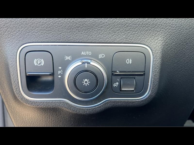 Image MERCEDES-BENZ Classe B 200d 150ch AMG Line Edition 8G-DCT 7cv