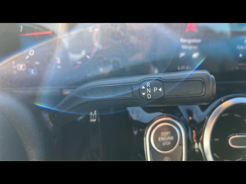 Image MERCEDES-BENZ Classe B 200d 150ch AMG Line Edition 8G-DCT 7cv