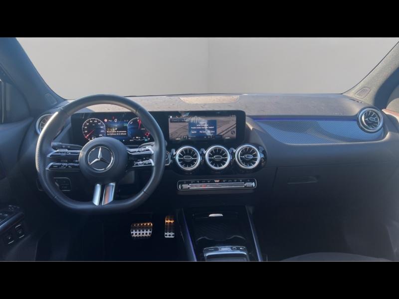 Image MERCEDES-BENZ GLA 250 e Hybrid EQ 218ch AMG Line 8G-DCT