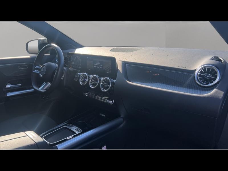 Image MERCEDES-BENZ GLA 250 e Hybrid EQ 218ch AMG Line 8G-DCT