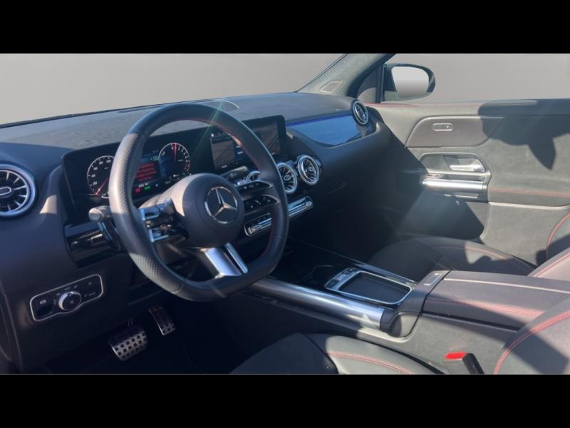 Image MERCEDES-BENZ GLA 250 e Hybrid EQ 218ch AMG Line 8G-DCT