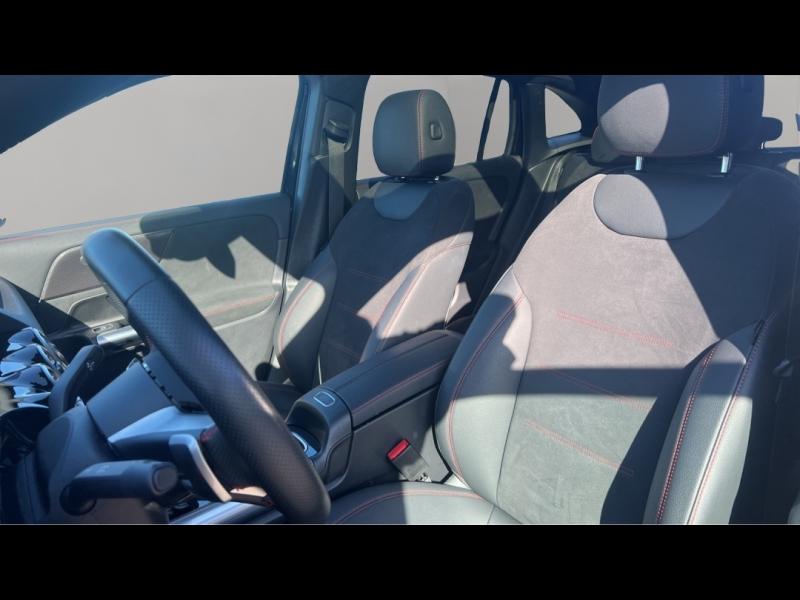 Image MERCEDES-BENZ GLA 250 e Hybrid EQ 218ch AMG Line 8G-DCT