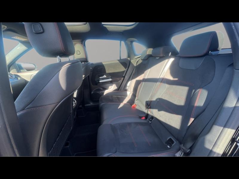 Image MERCEDES-BENZ GLA 250 e Hybrid EQ 218ch AMG Line 8G-DCT