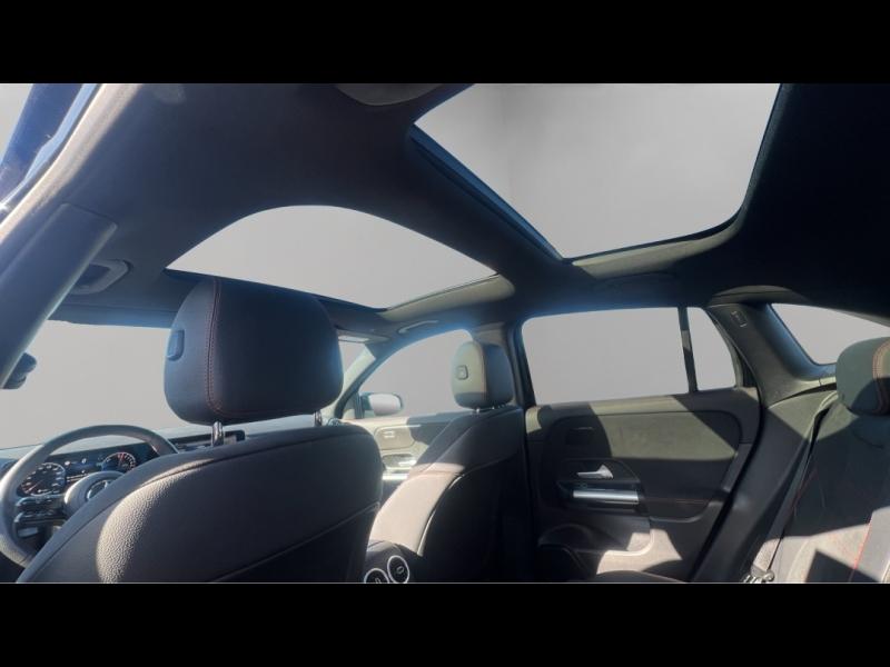 Image MERCEDES-BENZ GLA 250 e Hybrid EQ 218ch AMG Line 8G-DCT