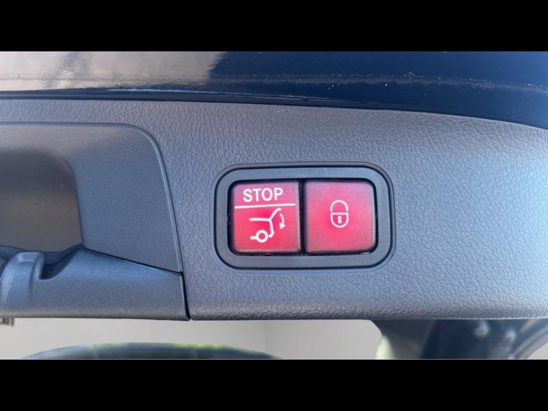 Image MERCEDES-BENZ GLA 250 e Hybrid EQ 218ch AMG Line 8G-DCT