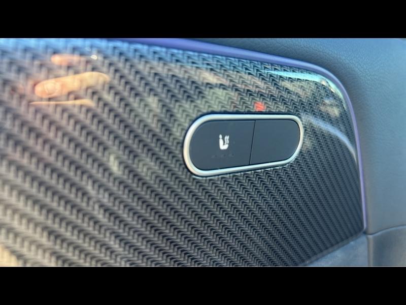 Image MERCEDES-BENZ GLA 250 e Hybrid EQ 218ch AMG Line 8G-DCT