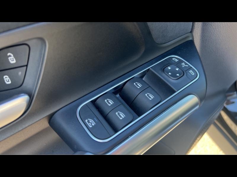 Image MERCEDES-BENZ GLA 250 e Hybrid EQ 218ch AMG Line 8G-DCT