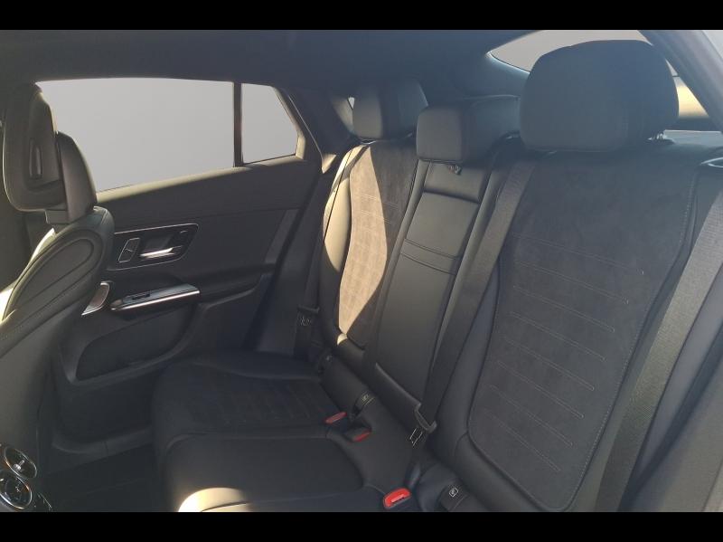 Image MERCEDES-BENZ GLC Coupé 220 d 197ch AMG Line 4Matic 9G-Tronic