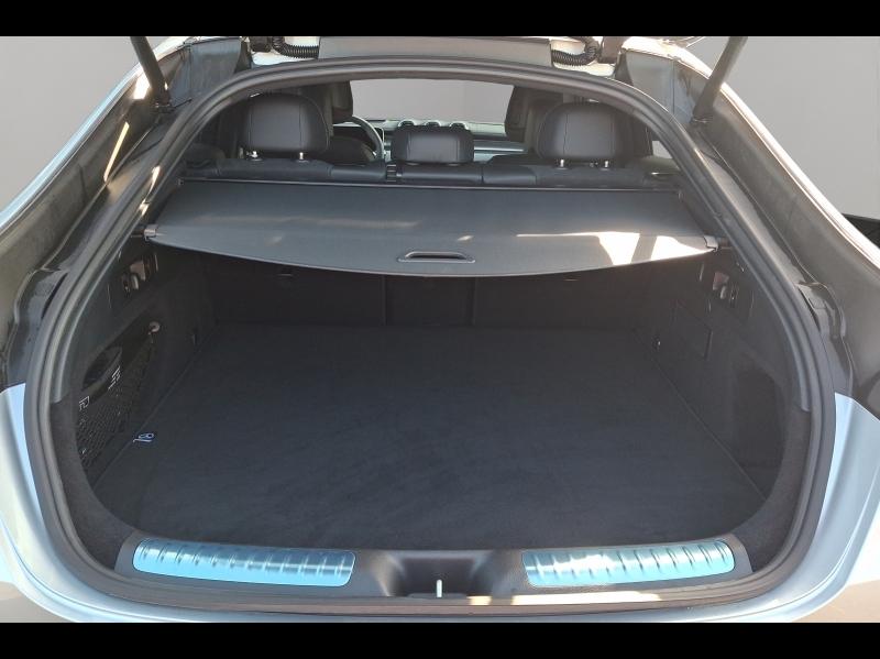 Image MERCEDES-BENZ GLC Coupé 220 d 197ch AMG Line 4Matic 9G-Tronic