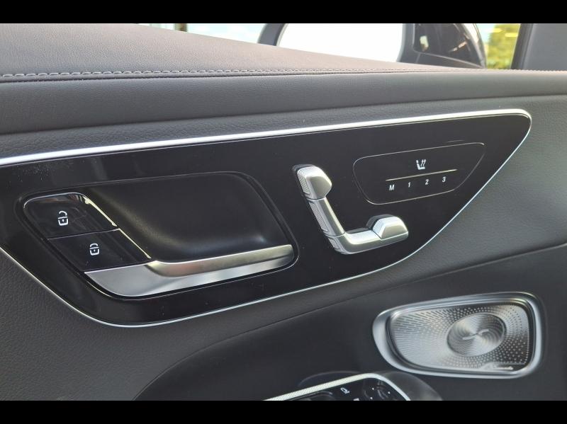Image MERCEDES-BENZ GLC Coupé 220 d 197ch AMG Line 4Matic 9G-Tronic