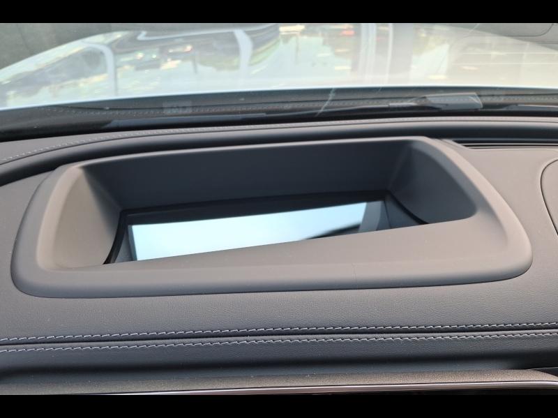 Image MERCEDES-BENZ GLC Coupé 220 d 197ch AMG Line 4Matic 9G-Tronic