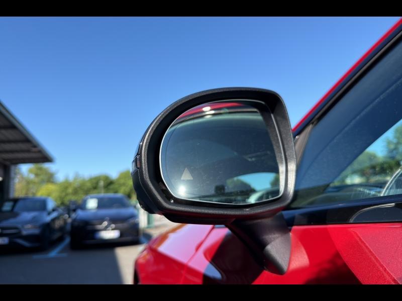 Image MERCEDES-BENZ CLE Coupé 300e Hybrid EQ 313ch AMG Line 9G-Tronic
