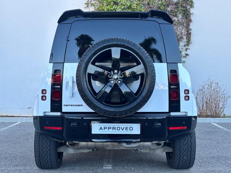 Image LAND-ROVER Defender 110 2.0 P300e X-Dynamic HSE