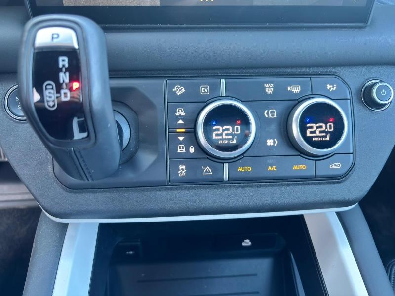Image LAND-ROVER Defender 110 2.0 P300e X-Dynamic HSE