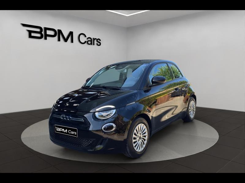 Photo FIAT 500 e 95ch Action