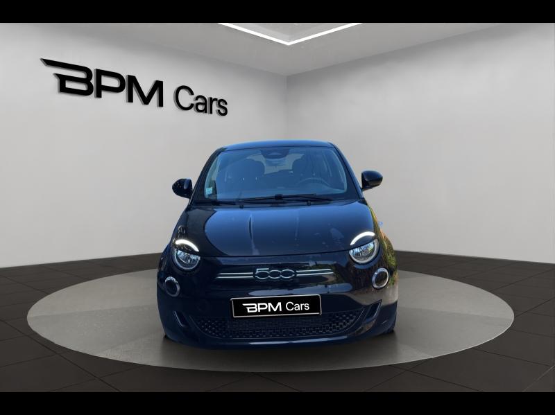 Image FIAT 500 e 95ch Action