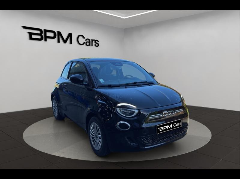 Image FIAT 500 e 95ch Action