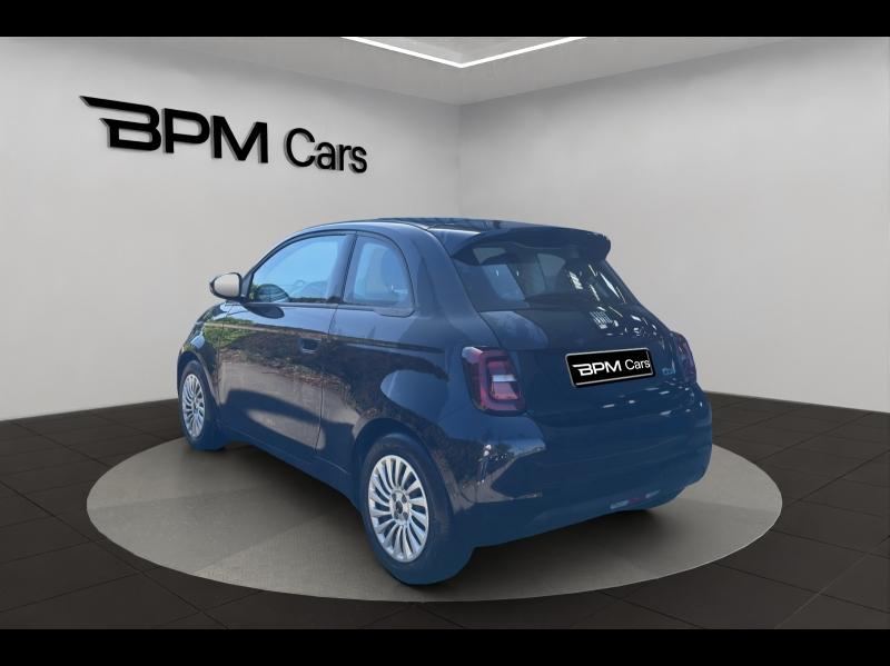 Image FIAT 500 e 95ch Action