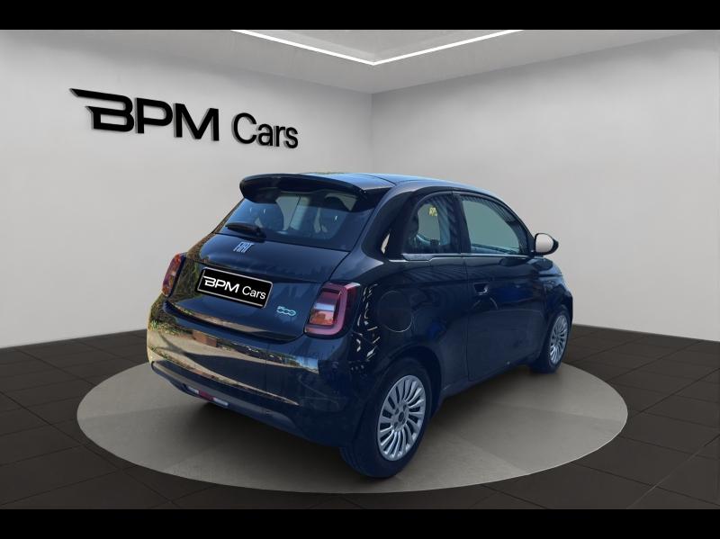 Image FIAT 500 e 95ch Action