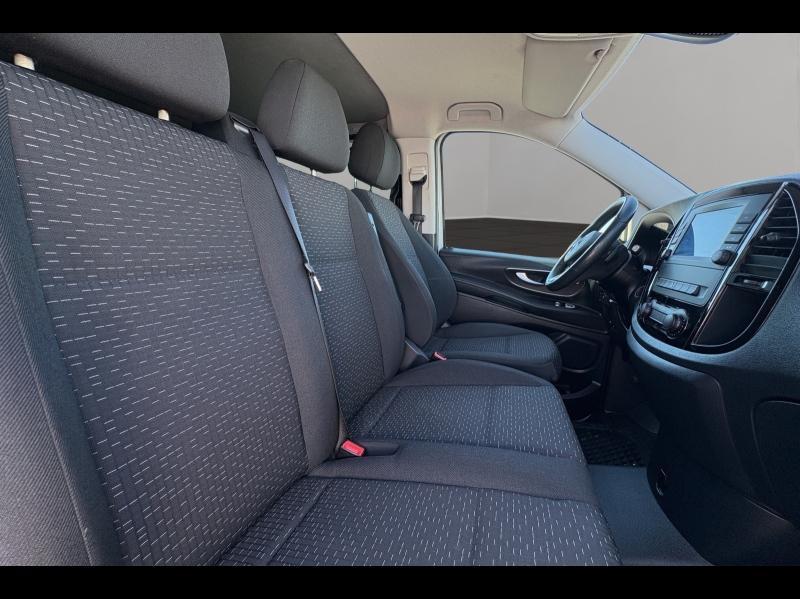 Image MERCEDES-BENZ Vito Fg 116 CDI Long Select Propulsion 9G-Tronic