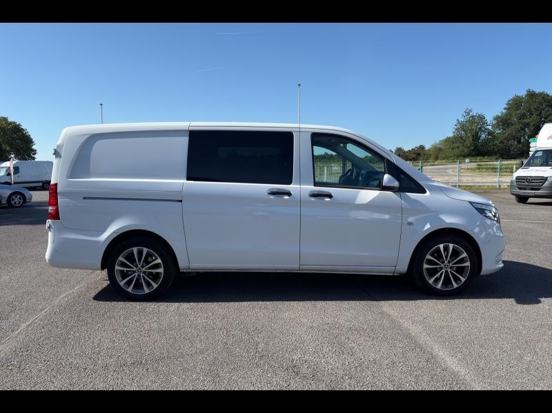 Image MERCEDES-BENZ Vito Fg 116 CDI Long Select Propulsion 9G-Tronic