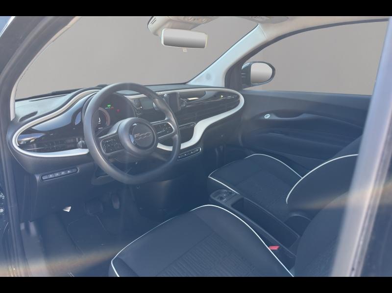 Image FIAT 500 e 95ch Action