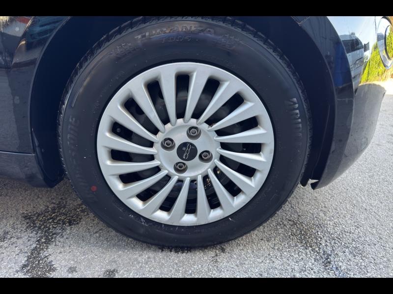 Image FIAT 500 e 95ch Action