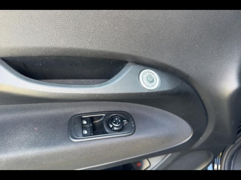 Image FIAT 500 e 95ch Action