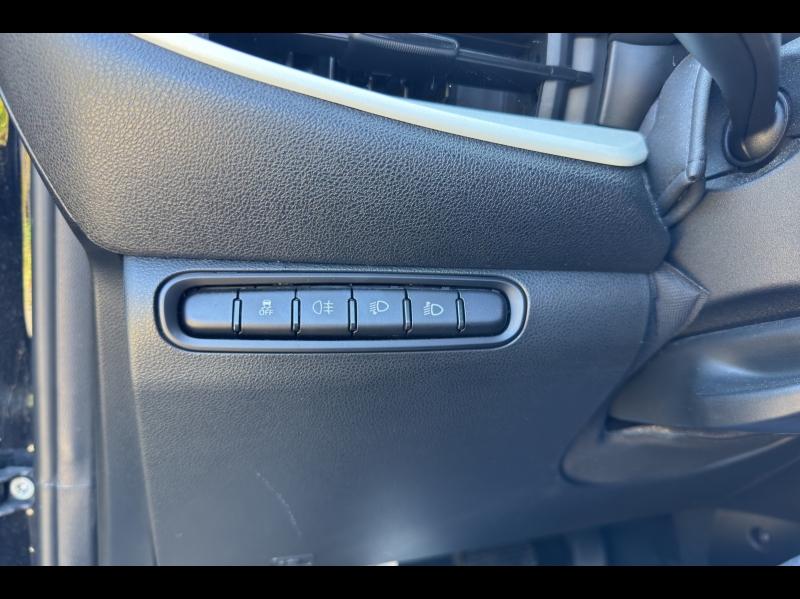 Image FIAT 500 e 95ch Action