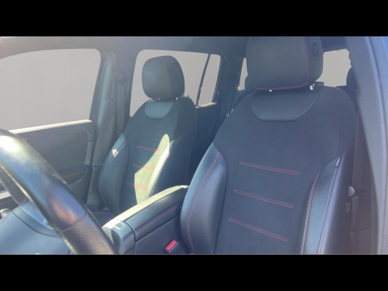 Image MERCEDES-BENZ GLB 220d 190ch AMG Line 4Matic 8G DCT