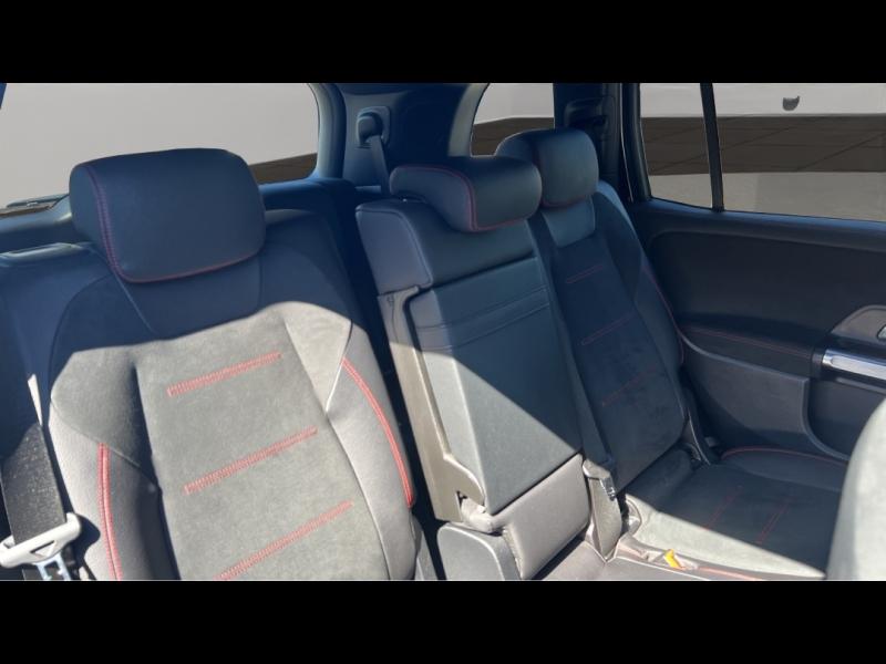 Image MERCEDES-BENZ GLB 220d 190ch AMG Line 4Matic 8G DCT