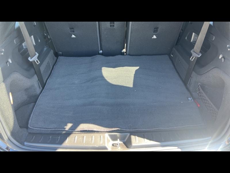 Image MERCEDES-BENZ GLB 220d 190ch AMG Line 4Matic 8G DCT