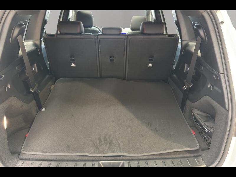 Image MERCEDES-BENZ GLB 200 d 150ch AMG Line 8G-DCT