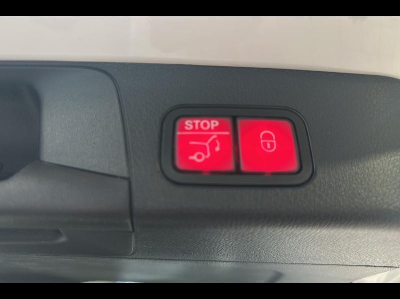 Image MERCEDES-BENZ GLB 200 d 150ch AMG Line 8G-DCT