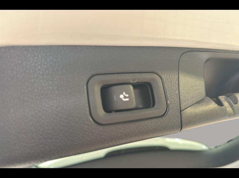 Image MERCEDES-BENZ GLB 200 d 150ch AMG Line 8G-DCT