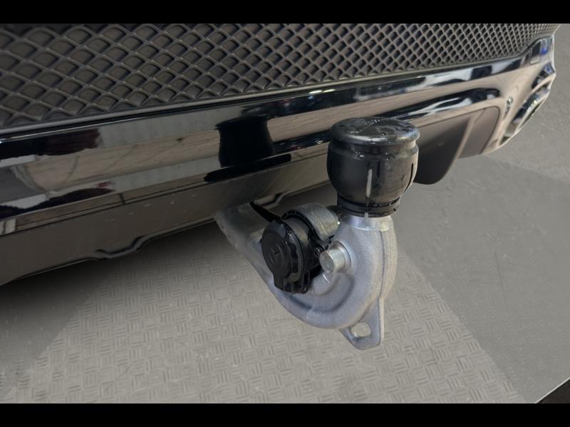 Image MERCEDES-BENZ GLB 200 d 150ch AMG Line 8G-DCT