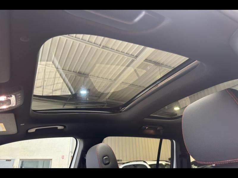 Image MERCEDES-BENZ GLB 200 d 150ch AMG Line 8G-DCT