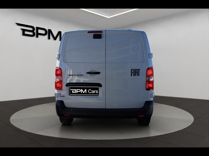Image FIAT Scudo Fg M 2.2 Diesel 150ch Pack Premium Connect