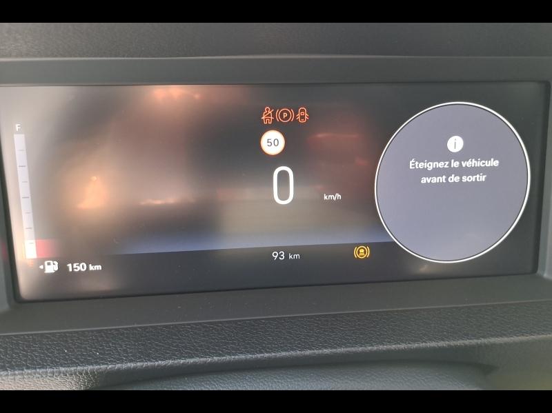 Image FIAT Scudo Fg M 2.2 Diesel 150ch Pack Premium Connect