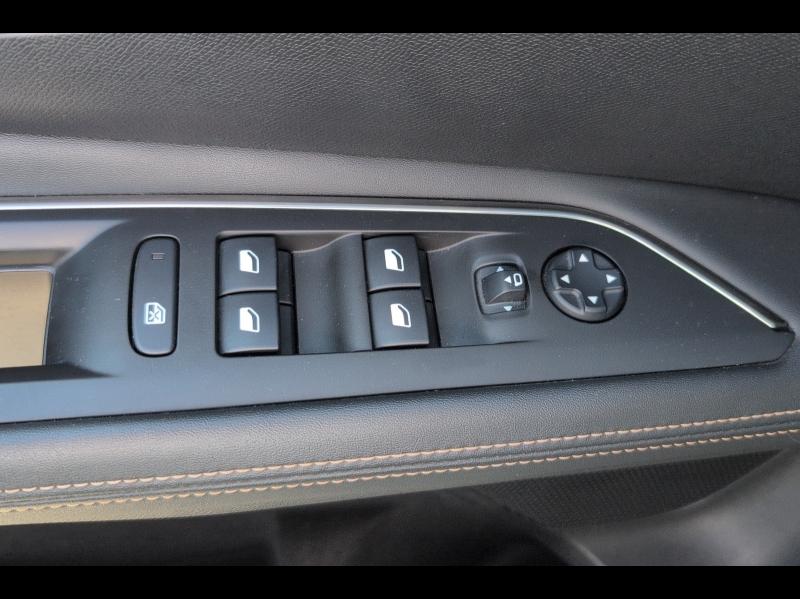 Image PEUGEOT 3008 1.2 PureTech 130ch GT Line S&S EAT8  6cv